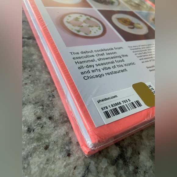 Lula Cafe cookbook collected recipes and stories Jason Hammel - Picture 5 of 6